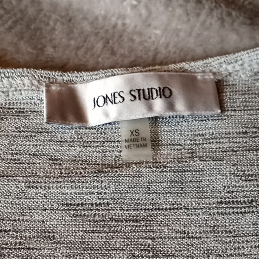 JONES STUDIO Cardigan - Picture 3 of 4